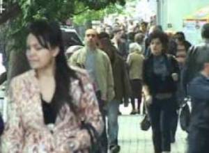 Գնաճը շարունակվում է