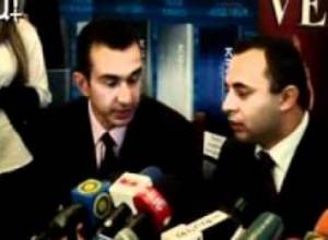 ԱԱԾ-ն նրանց խորհուրդ է տվել լքել Հայաստանը