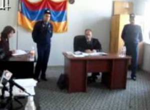 Դատախազը փոխել է դիրքորոշո՞ւմը