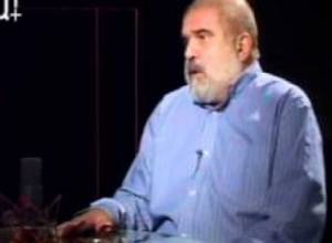 P.S. November 9 Alexandr Iskandaryan