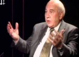 P.S. November 8 Ruben Tovmasyan