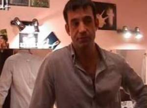 Պեւցովը` Երեւանում