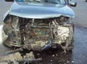 4 մարդ տեղափոխվել է հիվանդանոց