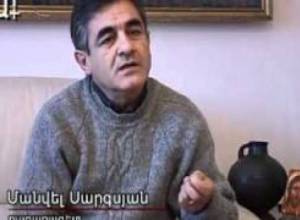 Վրավորվել է նախագահի ելույթից