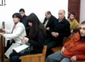 ՀԱԿ ակտիվիստների դատը