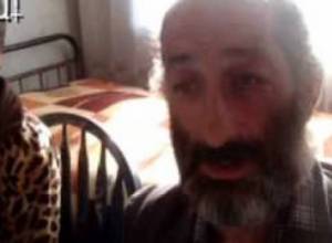 Հետախույզներն են տարել