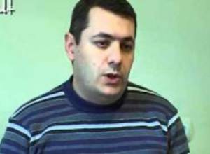 Քաղաքագետի կարծիքը