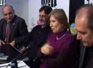 Ասուլիս ի պաշտպանություն «Ա1+»-ի