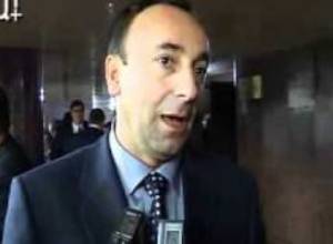 Նոր նախարարը փոփոխություններ է խոստանում