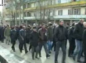 ՀԱԿ-ը Ապարանում