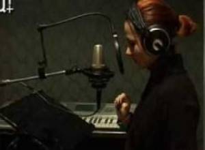 Երգը հայտնի չէ