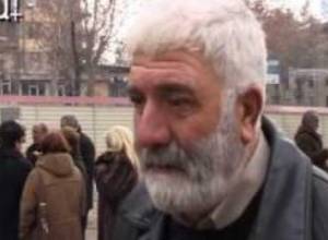 «Երբ երեխայիդ են սպանում, քեզ են սպանում»