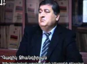 «Իշխանությունը կգնա զիջումների»