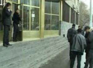 Պատրաստվում են քննությունների