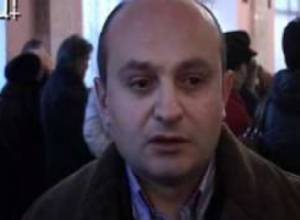 10.01.11  Վերջին հրաժեշտը Օհան Դուրյանին