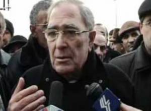 ԱԼՄ-ն հանրահավաք էր հրավիրել