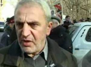 ՀԱԿ-ի ակցիան