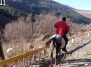 Գետիկ գյուղը դատարկվում է