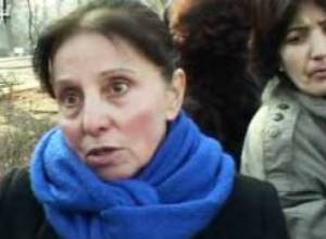 137-րդ ակցիան Դատախազության մոտ