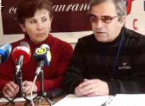 Ադրբեջանահայերը կդիմեն Հաագա