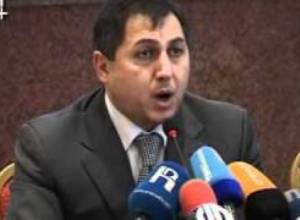 Օմբուդսմենի հրաժեշտի ասուլիսը