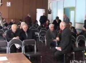 Կոմունիստները գնալու են ընտրության