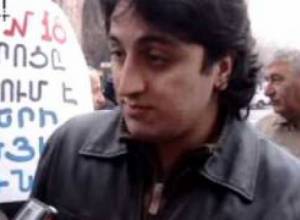 «Մի զրկեք մանկությունից»