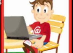 Ինտերնետի ազդեցությունը երեխաների վրա