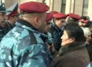 Առևտրականներին չպատասխանեցին