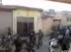 Ալիքը հասավ Իրան