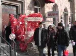 Թանկարժեք համբույր