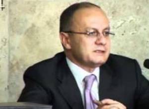 Նախարարը հանդիպեց ուսանողներին