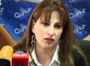 Քրեական գործը քաղաքական պատվե՞ր