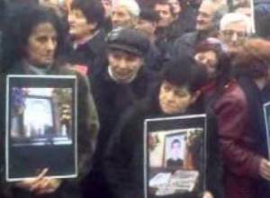 ՀԱԿ հանրահավաքը դեռ չի սկսվել