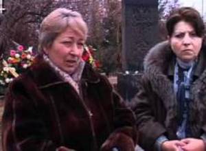 Սումգայիթ   23 տարի անց