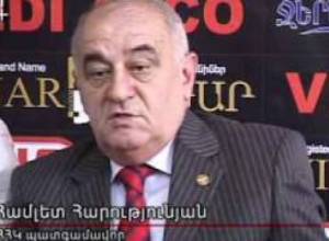 Բանավեճ պատգամավորների միջև