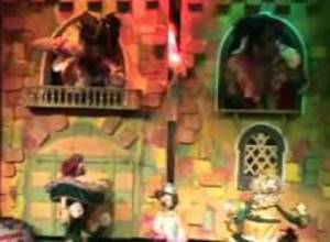 Երեւանյան աֆիշ