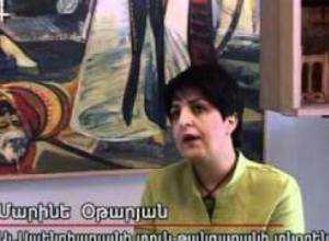 Ամեն ինչ հիշեցնում է Սպենդիարյանին