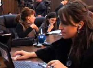 Վ.Հովհաննիսյան. «Ախր դու ո՞վ ես»