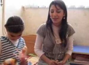 Երկու տարի չի ջեռուցվել