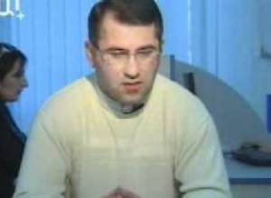 Հատված Այբ-Ֆե-ի ուղիղ եթերից