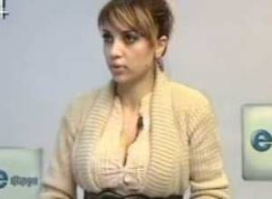 E ակումբ հաղորդում N9 մաս 5