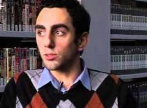 E club հաղորդում N9 part 4