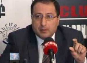 Արդարությունը կհաղթի