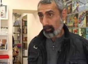 E ակումբ հաղորդում N 10  Ի նպաստ