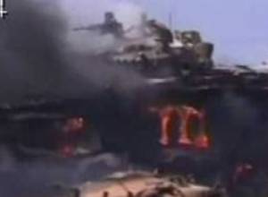 Լիբիայում իրավիճակը թեժանում է