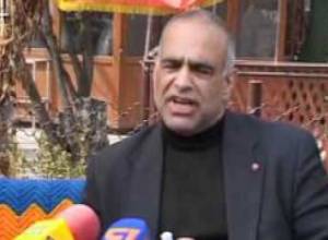 Վրանի հարցը լուծվում է ամենաբարձր ատյաններո՞ւմ