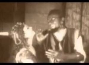 Թատրոնի միջազգային օրն է