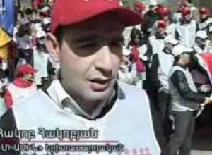 Ոգեշնչեցին ֆուտբոլիստներին