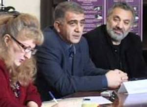 Արմմոնոն սկսվեց